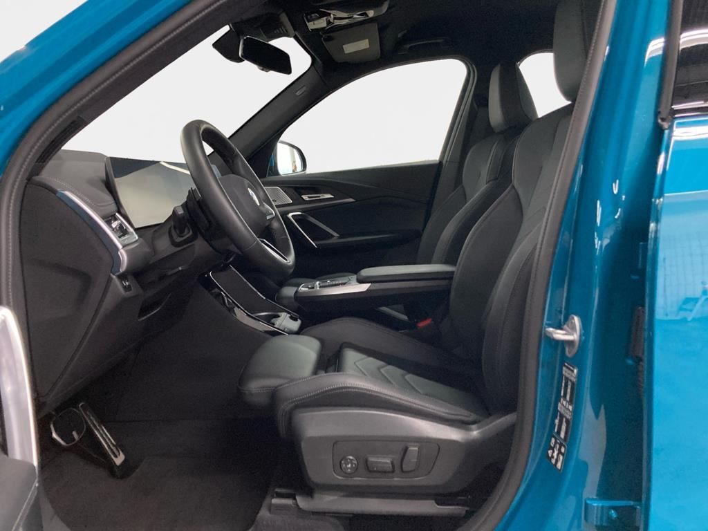 BMW X1 - Bild 10