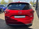 Mazda CX-5 Sports-Line AWD*R-Cam*Navi*ACC* - Mazda Gebrauchtwagen von 2018