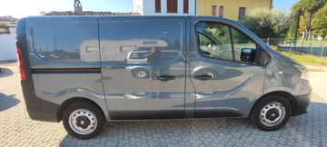 Renault Trafic - 4