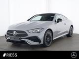 Mercedes-Benz CLE 300 e AMG Sport Night Premium Distr Pano 19' - Mercedes-Benz CLE-Klasse Plug-in Hybrid (PHEV) Gebrauchtwagen