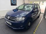 Dacia Logan MCV 1.2 aus Erster Hand TÜV Neu - Dacia Logan: 1.2