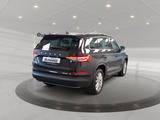 Skoda Kodiaq 1.5 TSI ACT Style Matrix ACC AHK LM Navi - gebrauchte Skoda Kodiaq aus dem Jahr 2023