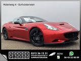 Ferrari California 4.3 V8 476pk Novitec Carbon Keramisch