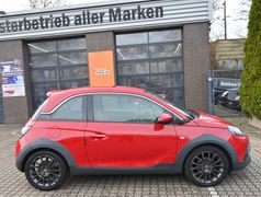 OPEL Adam 1.0 Turbo Rocks Klima Leder 54tkm OPEL Adam 1.0 Turbo Rocks Klima Leder 54tkm