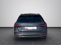 Audi A4 - Vorschau Bild 4