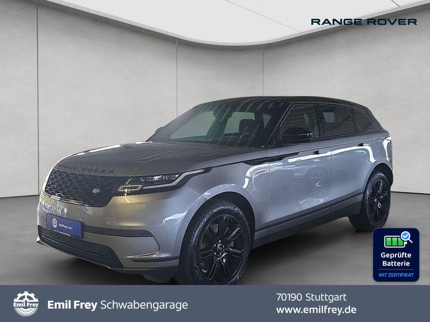 Land Rover Range Rover Velar P400e