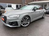 Audi A5 Sportback 35 TDI S LINE - 2018 - Audi A5 Gebrauchtwagen in Mönchengladbach