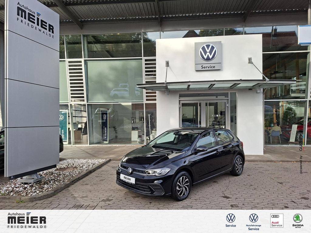 Image of Volkswagen Polo