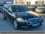 Mercedes-Benz E 250 CDI 4MATIC T B.E. AVANTGARDE Aut. - Mercedes-Benz E 250 in Hamburg