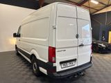 Volkswagen Crafter Kasten Kasten 35 mittellang Hochdach FWD - Volkswagen Crafter: 35