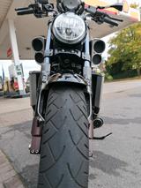 Yamaha V- Max 1700,Einzelstück in Top Zustand,ECU offen - YAMAHA MAX