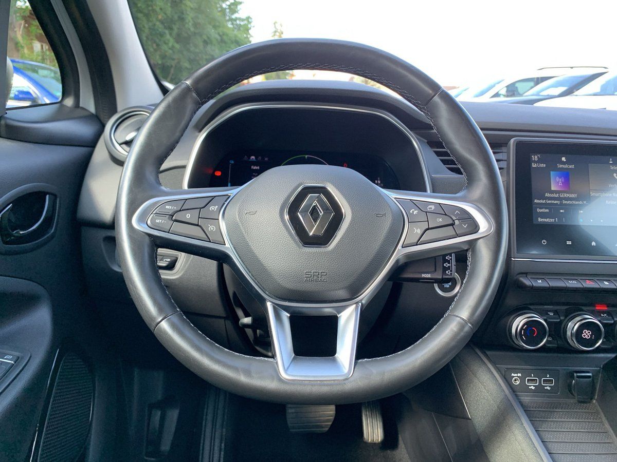 Renault ZOE - Bild 15