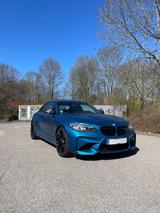 BMW M Performance - Harman K- DKG - Glasdach - 8fach - BMW M2 von privat