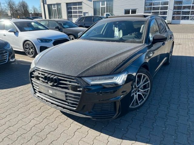 Audi A6 Avant 50 TDI q S-Line MATRIX*Recaro*B&O*VOL**