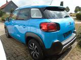 Citroën C3 Aircross Shine - Citroën: Blau