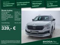 Skoda Kodiaq - Vorschau Bild 2