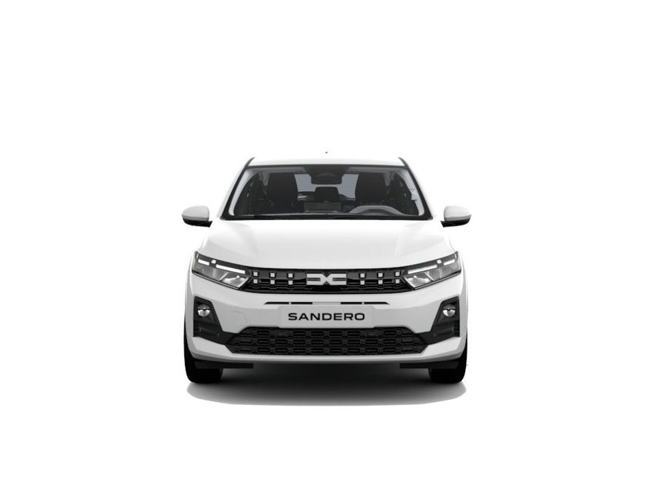 Dacia Sandero - Bild 15