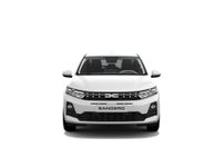 Dacia Sandero - Vorschau Bild 15