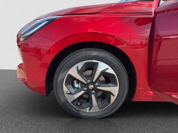 Fotografie des Suzuki Swift 1.2 Comfort+ NAVI LED KAMERA