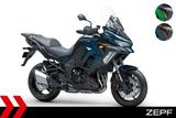 Kawasaki VERSYS 1100 SE 2026 - KAWASAKI ROTTWEIL - KAWASAKI 1100 R
