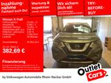Nissan X-Trail N-Tech Automatik Kamera LED uvm - Nissan X-Trail in Mannheim