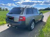 Audi Allroad Quattro A6 Handschalter Tüv 2027 - gebrauchte Audi A6 Allroad aus dem Jahr 2003