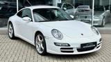 Porsche 997 3.8 Carrera S Coupe - 1. Hand - 41.038km - Porsche 911er Reihe in Düsseldorf