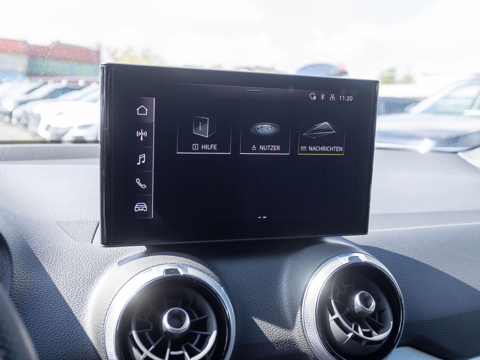 Audi Q2 - Bild 14