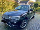 BMW X3 xDrive20d xLine ,HUD, Panor/Schiebe,Kamera