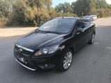 Ford Focus Cabrio Titanium, TÜV Neu, Vollaustattung - Ford Focus aus 2009: Titanium