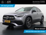 Mercedes-Benz GLA 180 Business Solution AMG | Panorama - Schie - Mercedes-Benz GLA 180 aus 2022