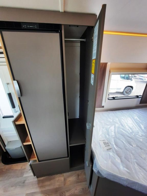 Fahrzeugabbildung LMC Tourer Lift H 630 Verfüg./Sparen Sie 17.161,- €