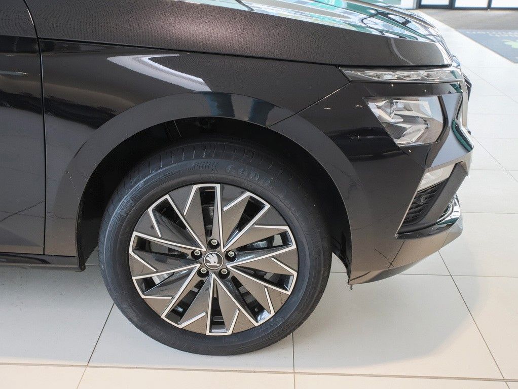 Skoda Kamiq - Bild 3