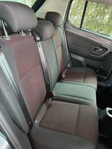 Skoda Fabia 1.6l TDI 77kW Sportline Sportline - Skoda Fabia: Sportline