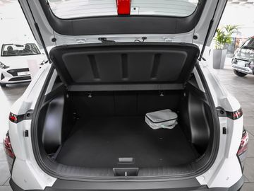 Hyundai Kona Select 2WD Navi Kamera Funktions-Paket