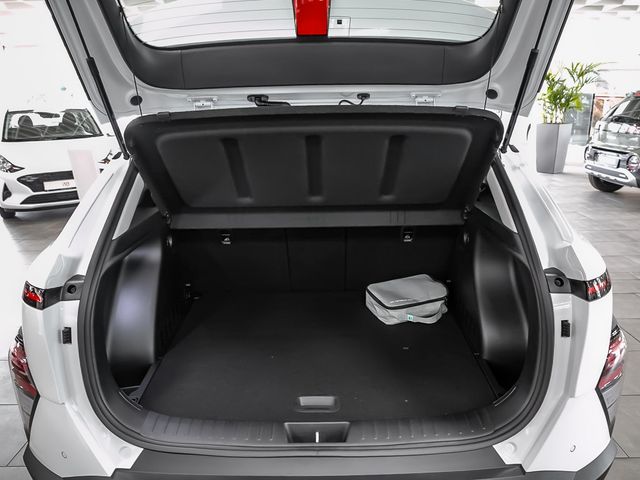 Hyundai Kona Select 2WD Navi Kamera Funktions-Paket