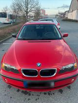BMW 316i E46 Touring - BMW 316 in Nürnberg