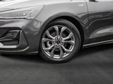 Ford Focus ST-Line Turnier AUT. AHK. PANO. LED-MATRIX - gebrauchte Ford Kombis