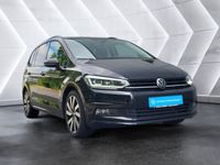 Volkswagen Touran - Vorschau Bild 7
