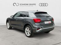 Audi Q2 - Vorschau Bild 3