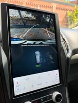 Ford Edge AWD 2.0 Benzin 250ps - Ford Edge mit Benzin-Antrieb