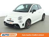 Abarth 595 1.4 Turbo Aut.*NAV*XENON*PDC*SHZ*BT* - Abarth aus 2022