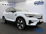 Volvo XC40 EX40 Plus Recharge Pure Electric AWD Twin D - Volvo XC40 in Kassel