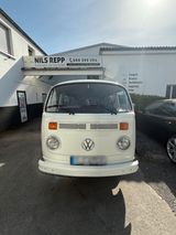 Volkswagen VW Bulli T2  1975 - Volkswagen T2: Bulli