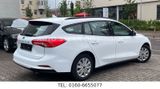 Ford Focus Turnier 1.5 EcoBlue TDCi Trend Automatik - Ford Focus: Trend Tdci
