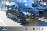Ford Tourneo Custom Titanium L1 2.0l NAVI/TWA/AHK