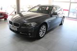 BMW 535d T xDrive SAG NIGHT VISION HEAD-UP SOFT-CLOS - BMW 535 in München
