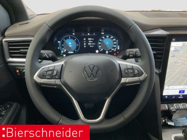 Volkswagen Amarok - Bild 11