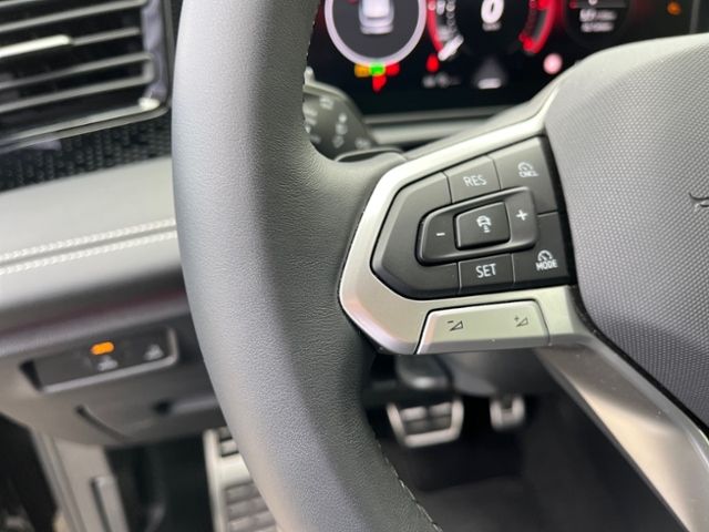 Fahrzeugabbildung Volkswagen Tiguan 2.0 TDI DSG GOAL AHK NAVI KAMERA GJR STHZ