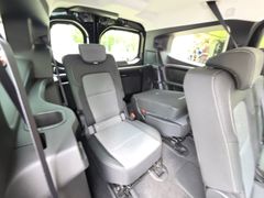 Fahrzeugabbildung Grand Kangoo III Techno 1.3 TCe130 EDC 7 Sitzer